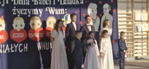 Miniaturka artykułu Kochana Babciu, kochany Dziadku