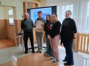 Miniaturka artykułu Dzień Bezpiecznego Internetu (DBI)