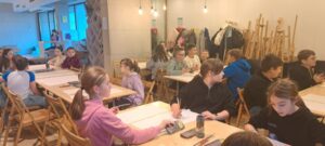 Miniaturka artykułu Wycieczka do Nowego Sącza