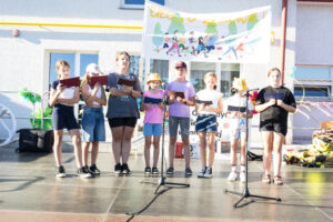 Miniaturka artykułu IX Bieg po Zdrowie