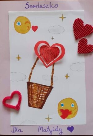 Miniaturka artykułu Walentynki