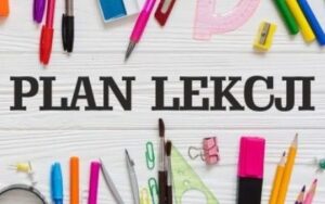 Miniaturka artykułu Plan lekcji 2025/2026