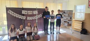 Miniaturka artykułu Narodowe czytanie